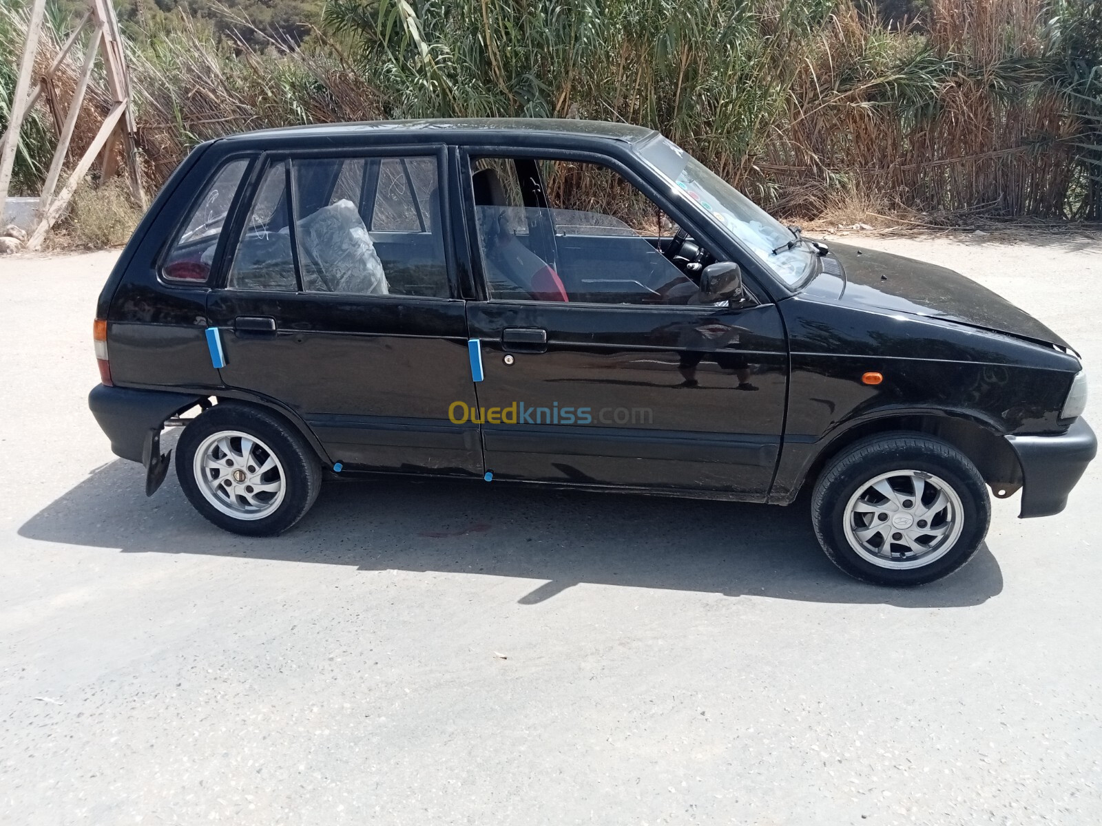 Suzuki Maruti 800 2004 Maruti 800