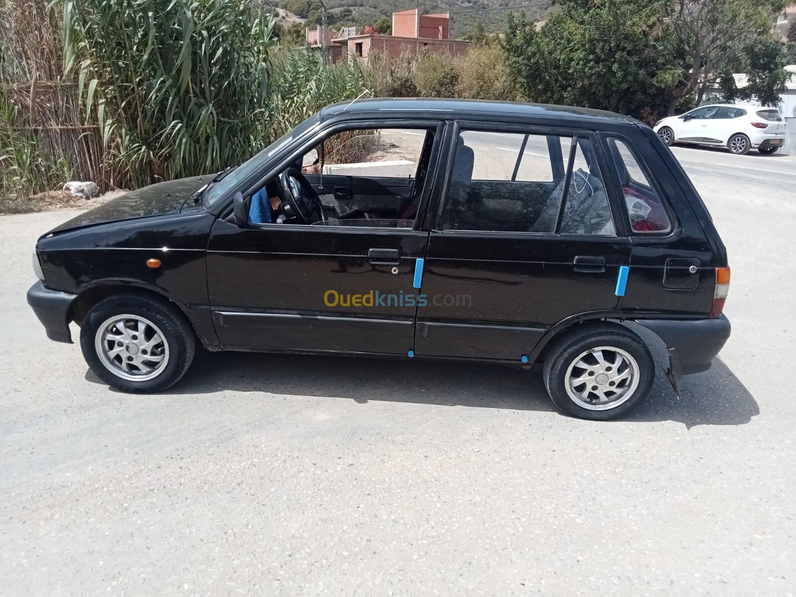 Suzuki Maruti 800 2004 Maruti 800