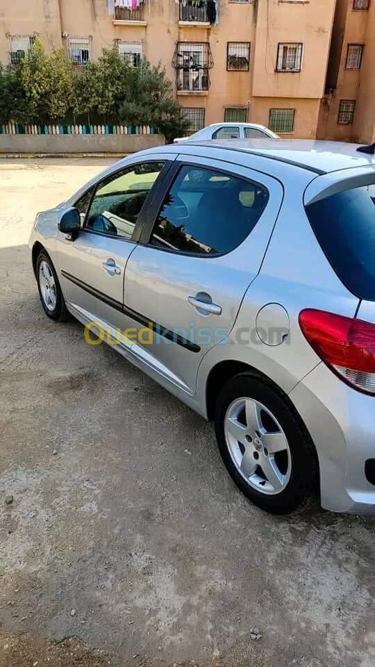 Peugeot 207 2006 207