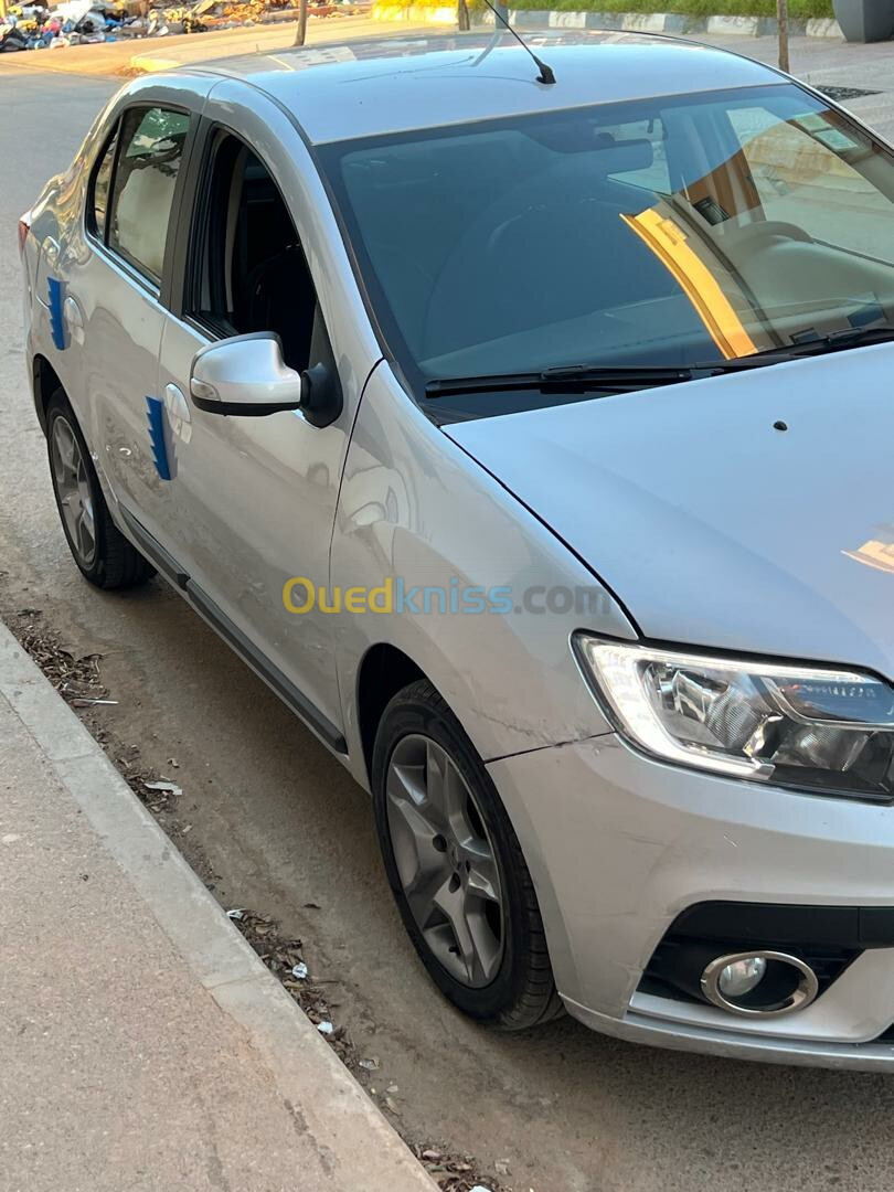 Renault Symbol 2019 Made In Bladi