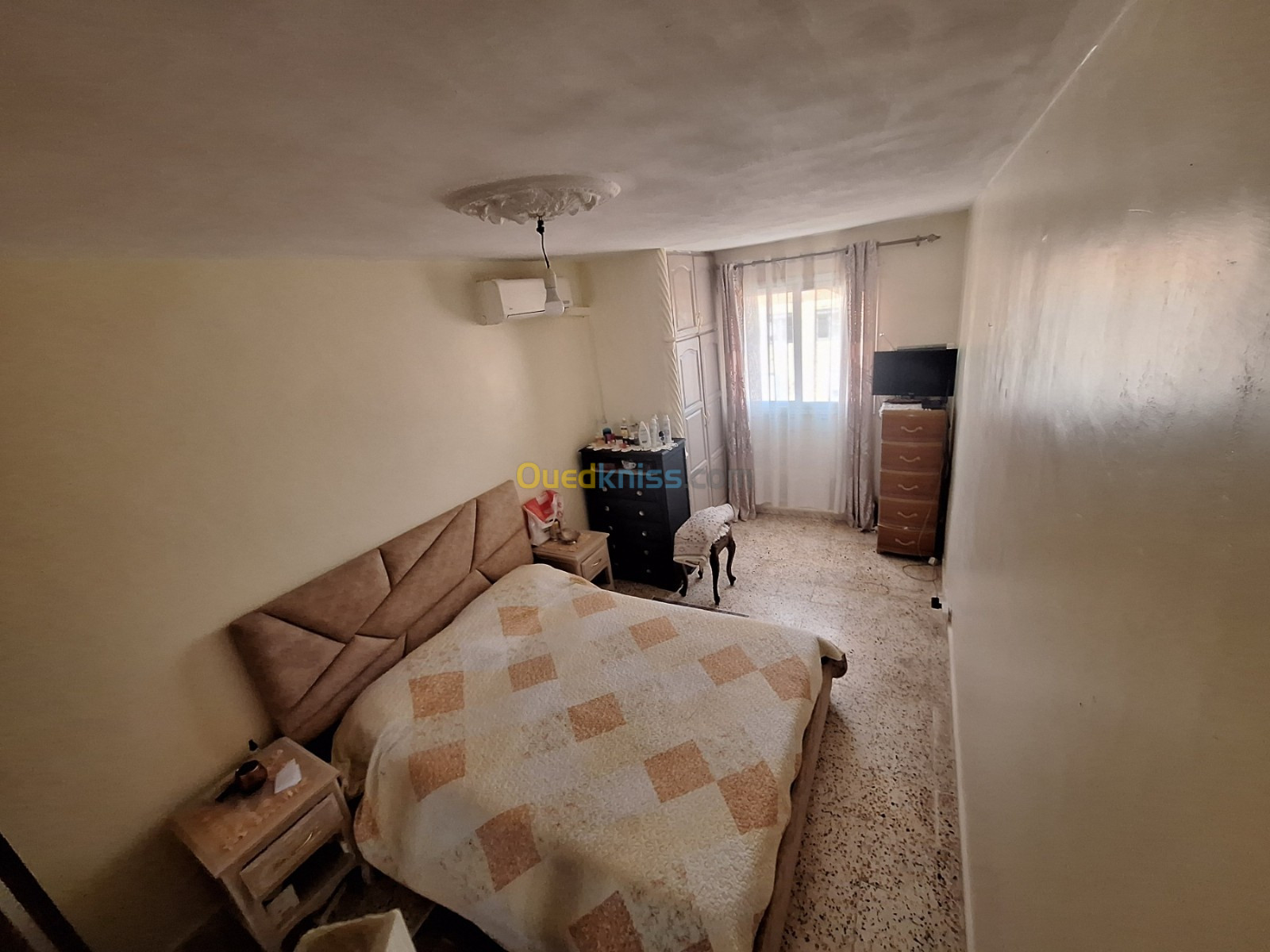 Vente Appartement F3 Blida Ouled yaich