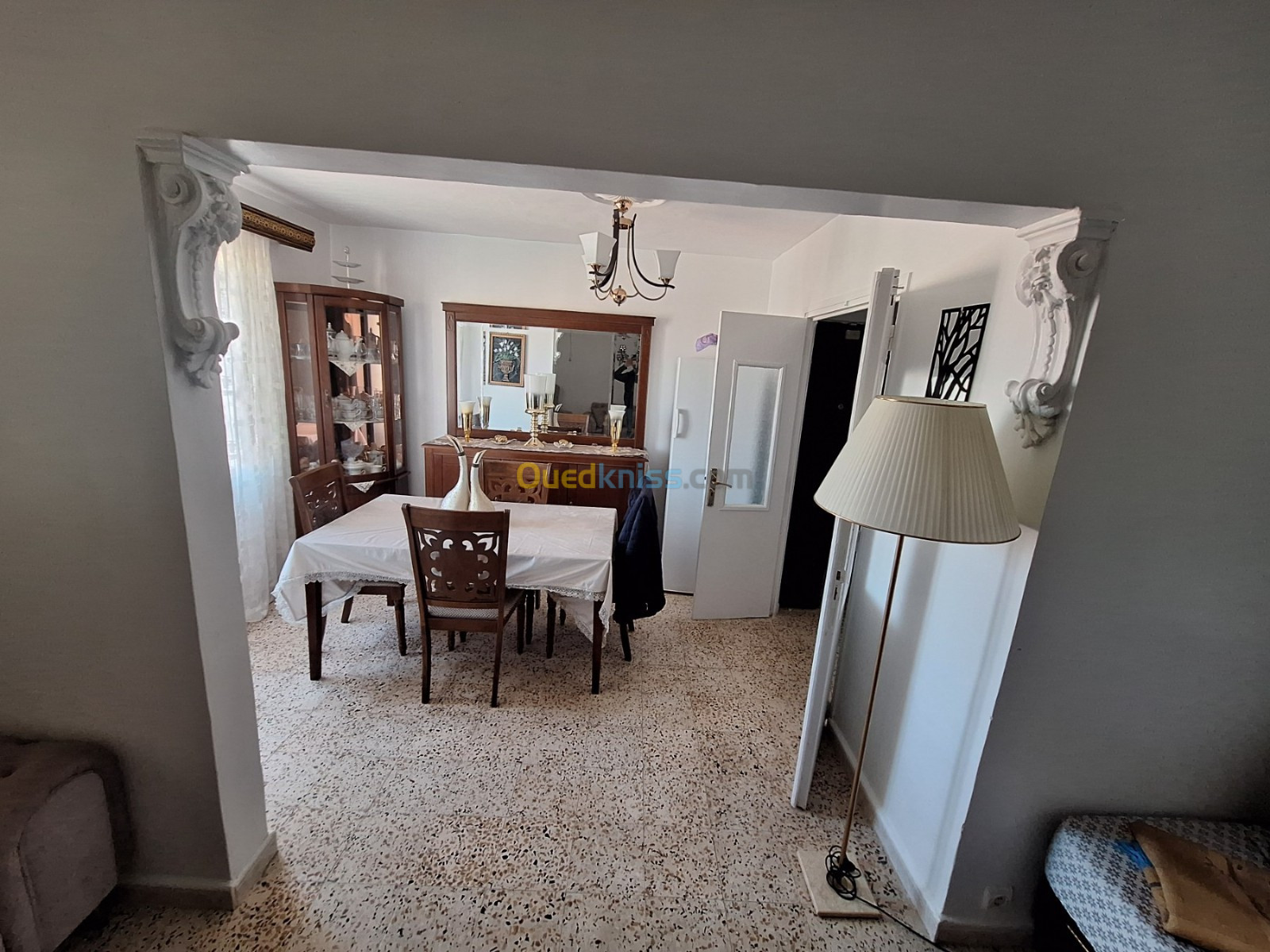 Vente Appartement F3 Blida Ouled yaich