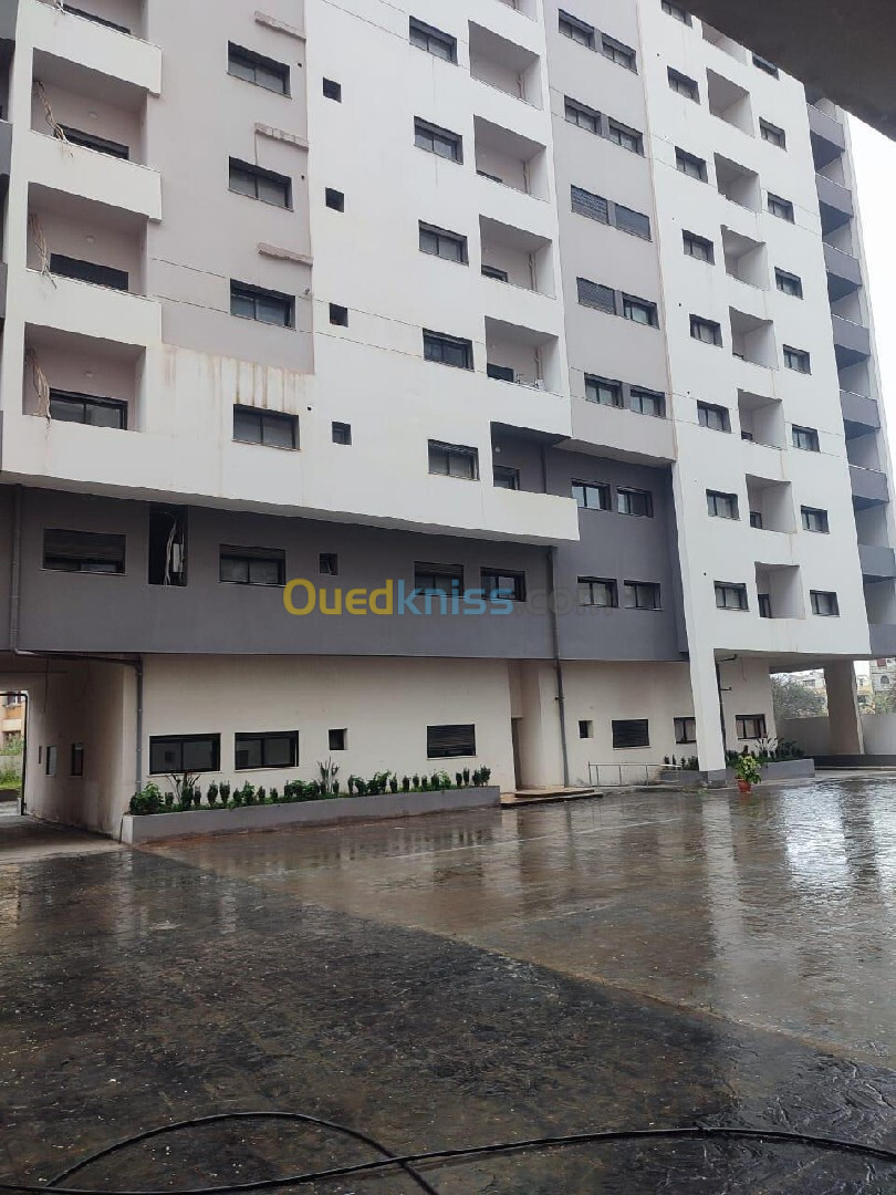 Vente Appartement F3 Blida Boufarik