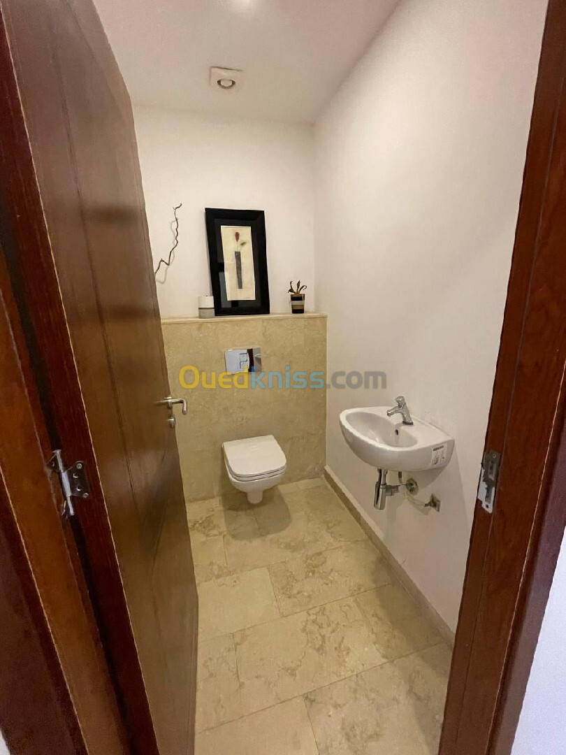 Vente Appartement F3 Blida Boufarik