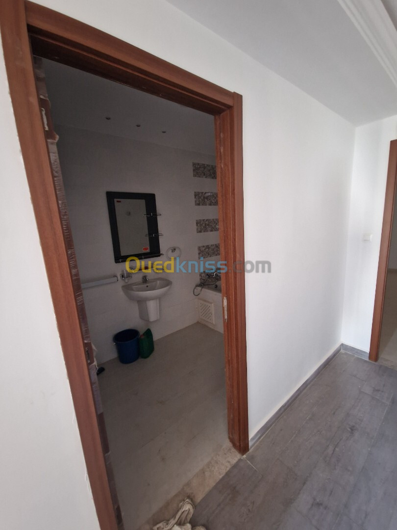 Vente Appartement F4 Alger Draria