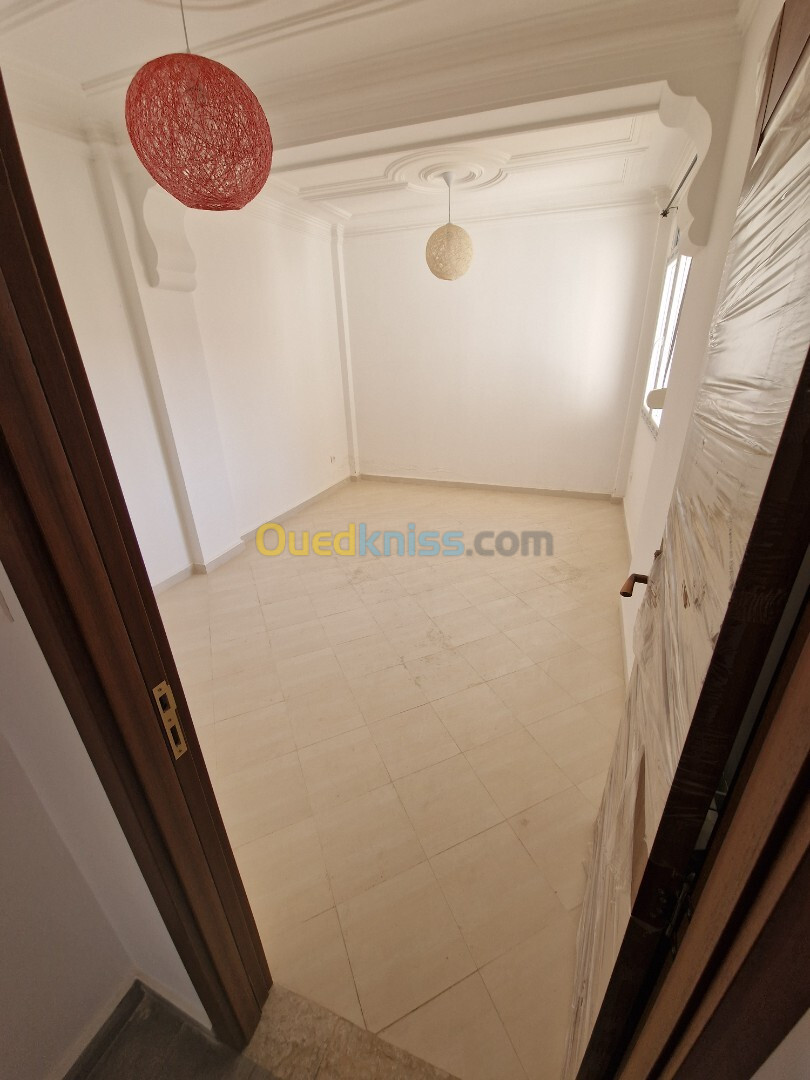 Vente Appartement F4 Alger Draria