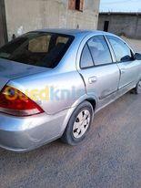 Nissan Sunny 2010 Sunny