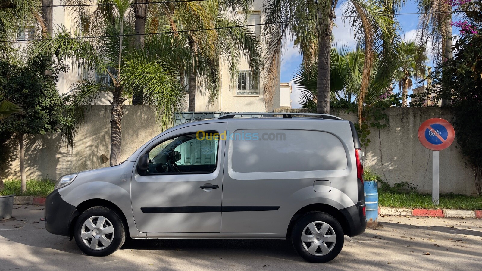 Renault Kangoo 2015 Kangoo