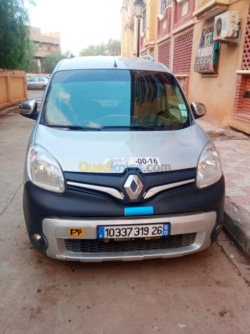 Renault Kangoo 2019 Kangoo