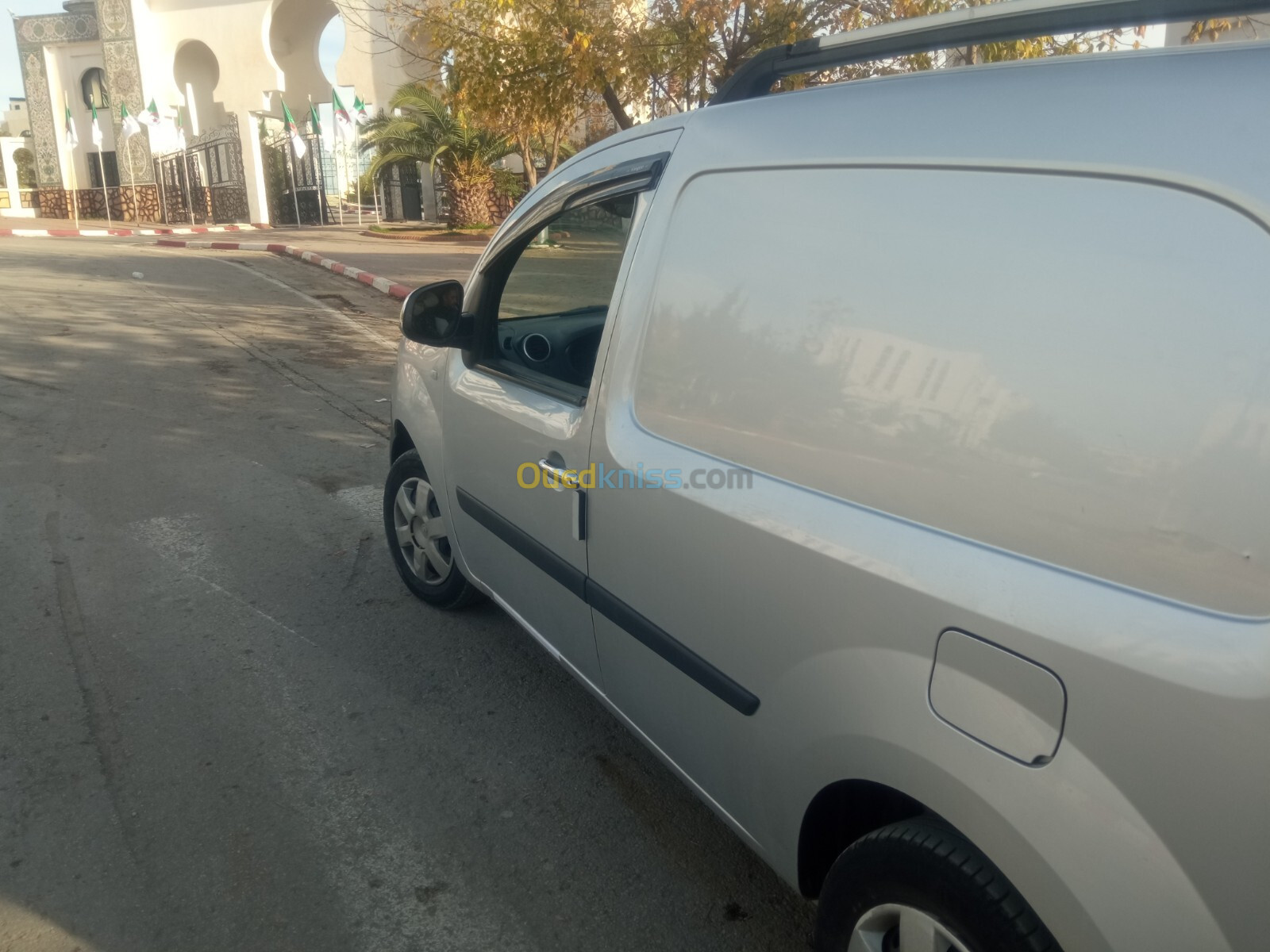 Renault Kangoo 2019 Kangoo