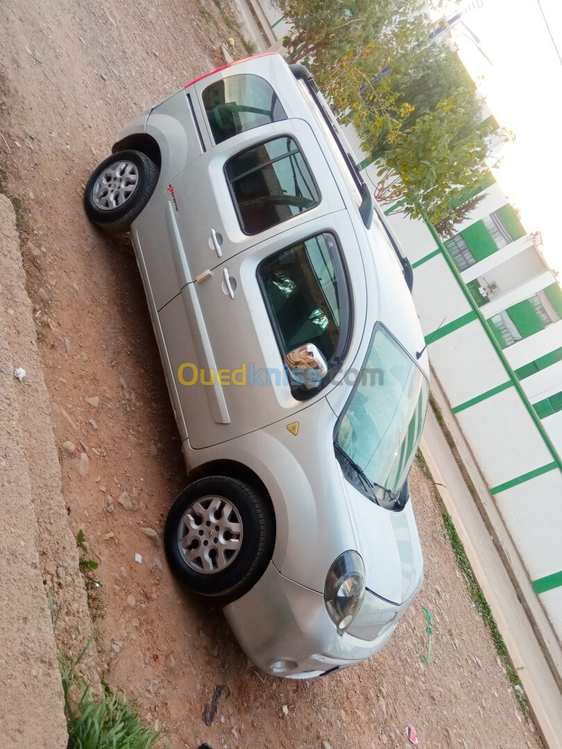 Renault Kangoo 2012 Kangoo