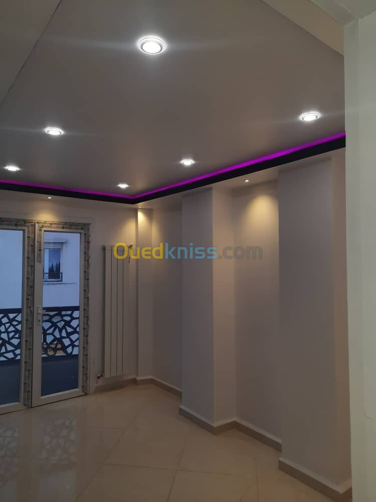 Location Appartement F3 Tizi Ouzou Tizi ouzou