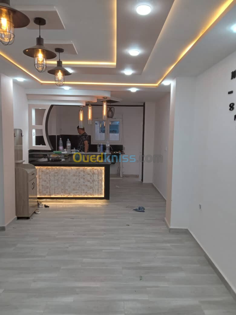 Vente Appartement F3 Tizi Ouzou Tizi ouzou