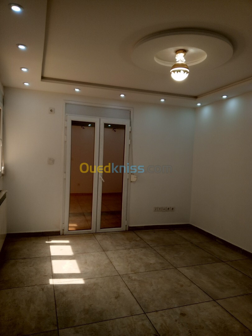 Vente Appartement Tizi Ouzou Tizi ouzou