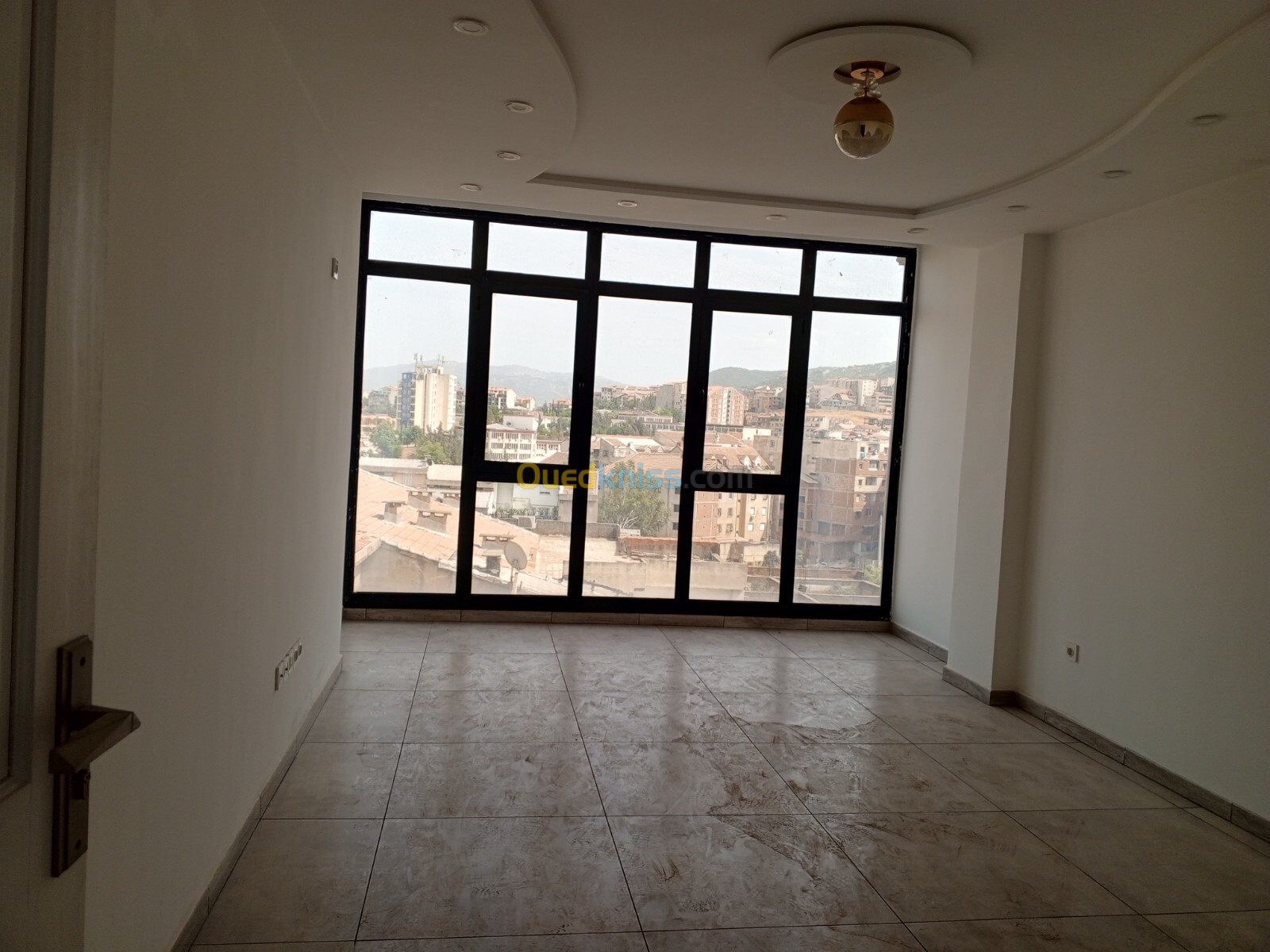 Vente Appartement Tizi Ouzou Tizi ouzou