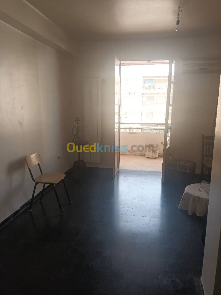 Vente Appartement F3 Tizi Ouzou Tizi ouzou