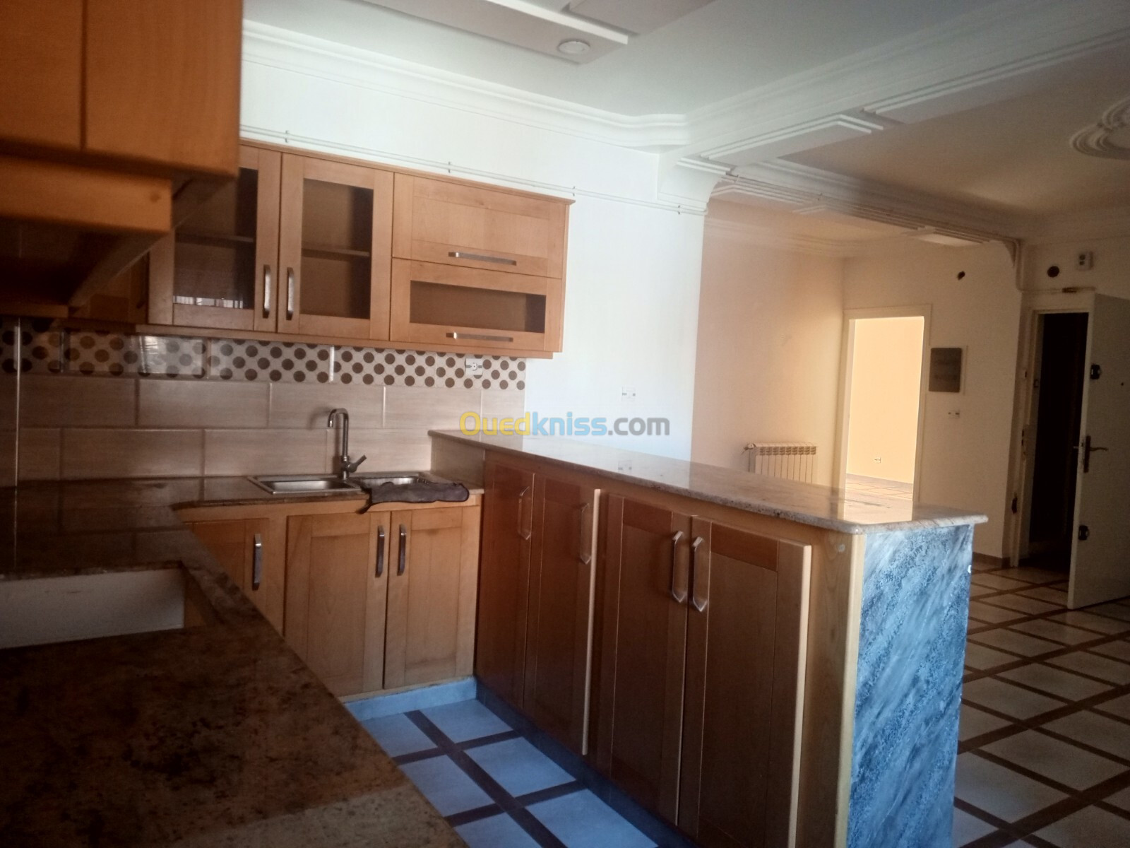 Location Appartement F4 Tizi Ouzou Tizi ouzou