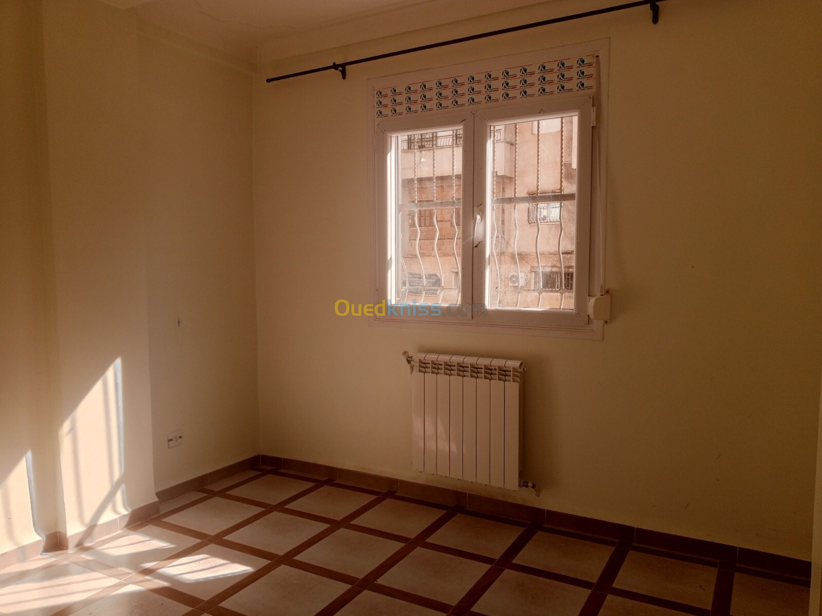 Location Appartement F4 Tizi Ouzou Tizi ouzou