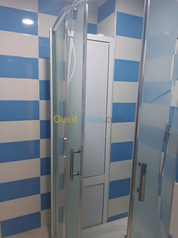 Location Appartement F4 Tizi Ouzou Tizi ouzou