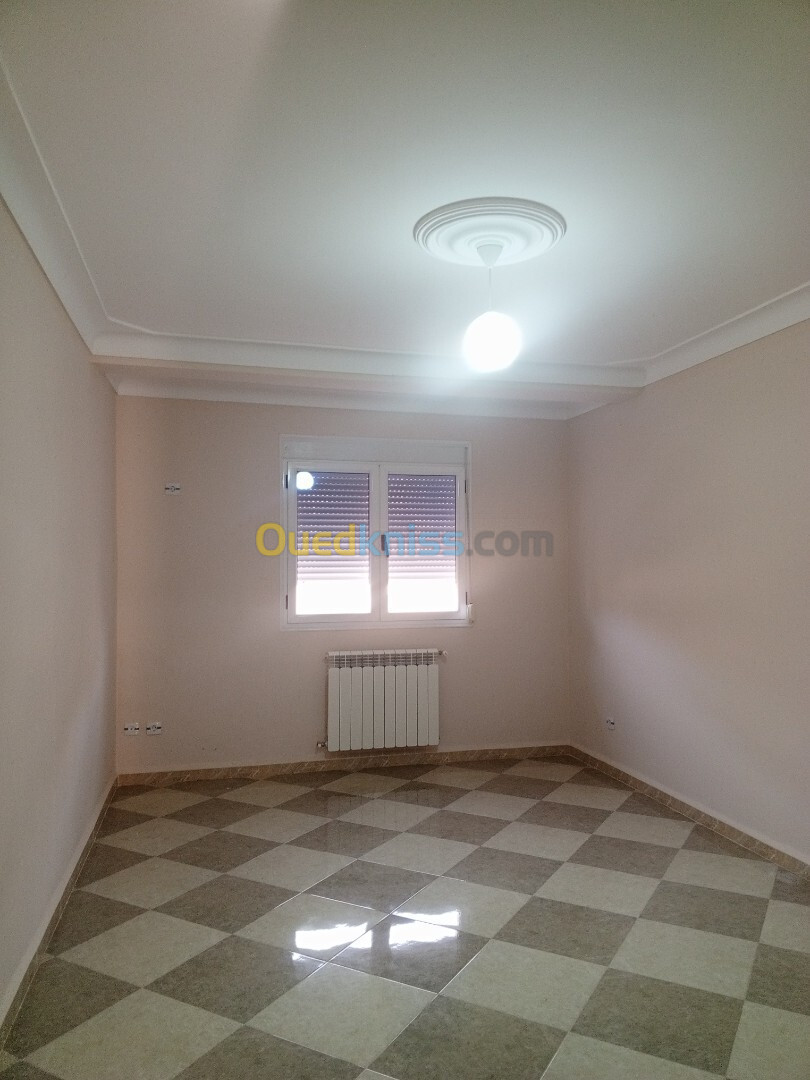 Location Appartement F3 Tizi Ouzou Tizi ouzou