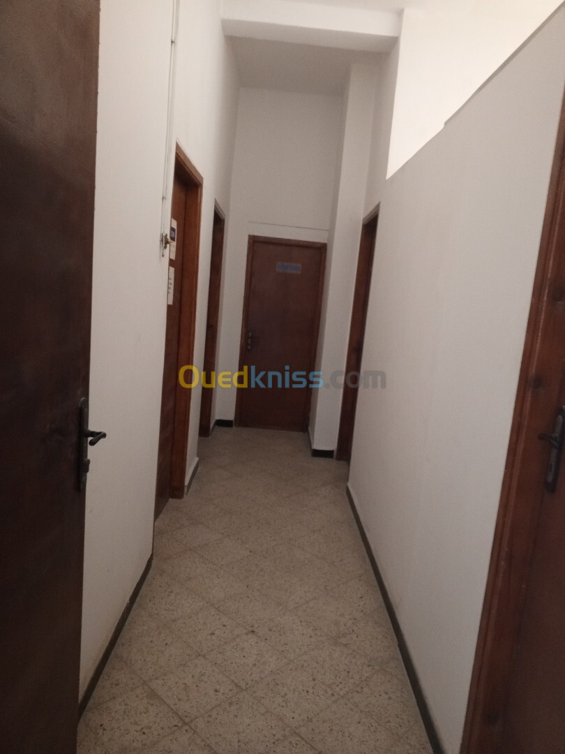 Location Appartement F12 Tizi Ouzou Tizi ouzou