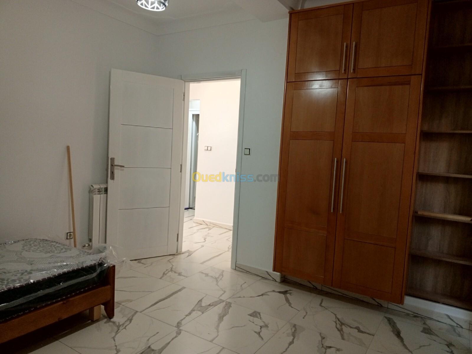 Location Appartement F4 Tizi Ouzou Tizi ouzou