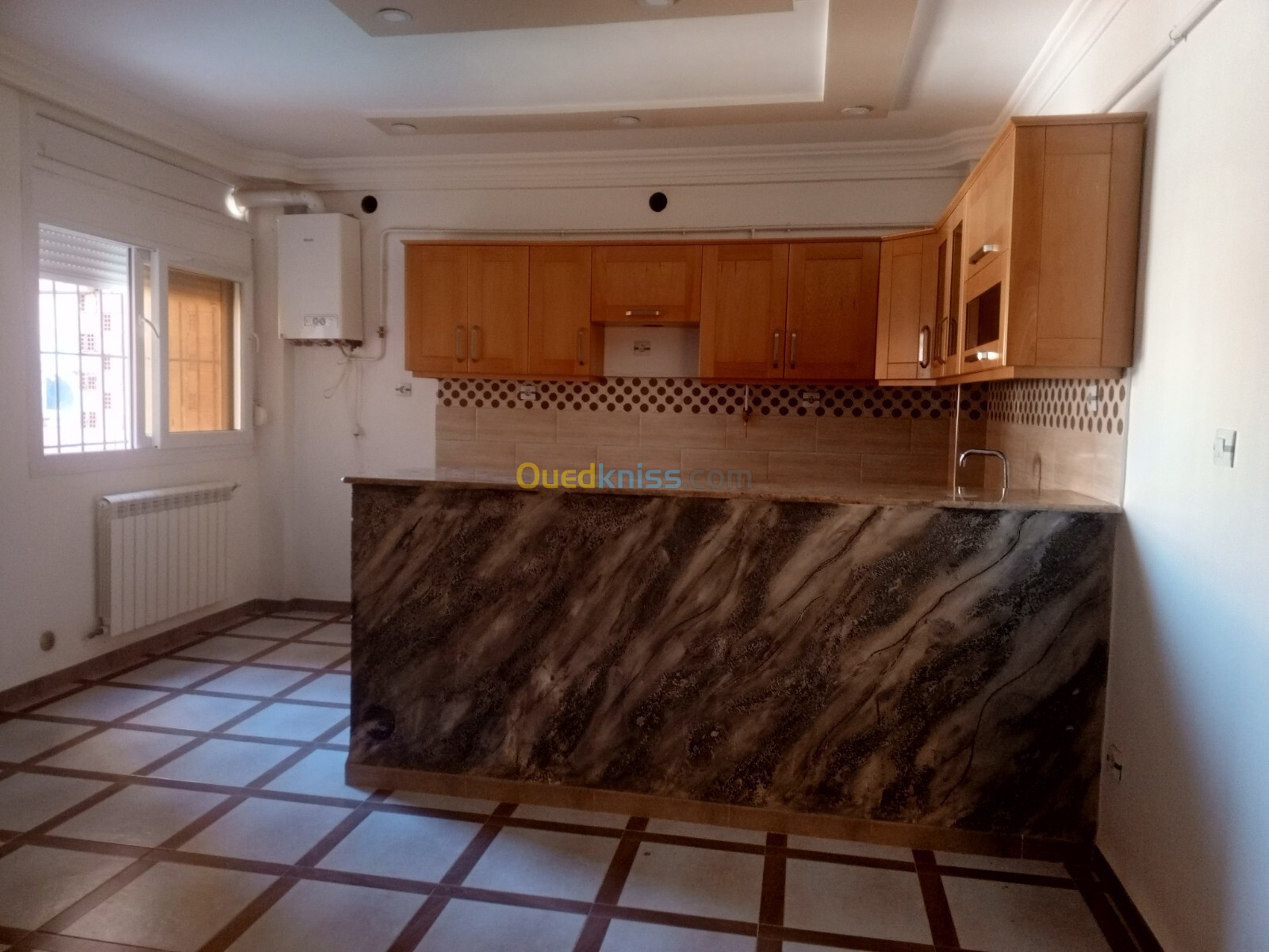 Location Appartement F4 Tizi Ouzou Tizi ouzou