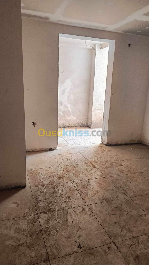 Vente Appartement F3 Tizi Ouzou Tizi ouzou