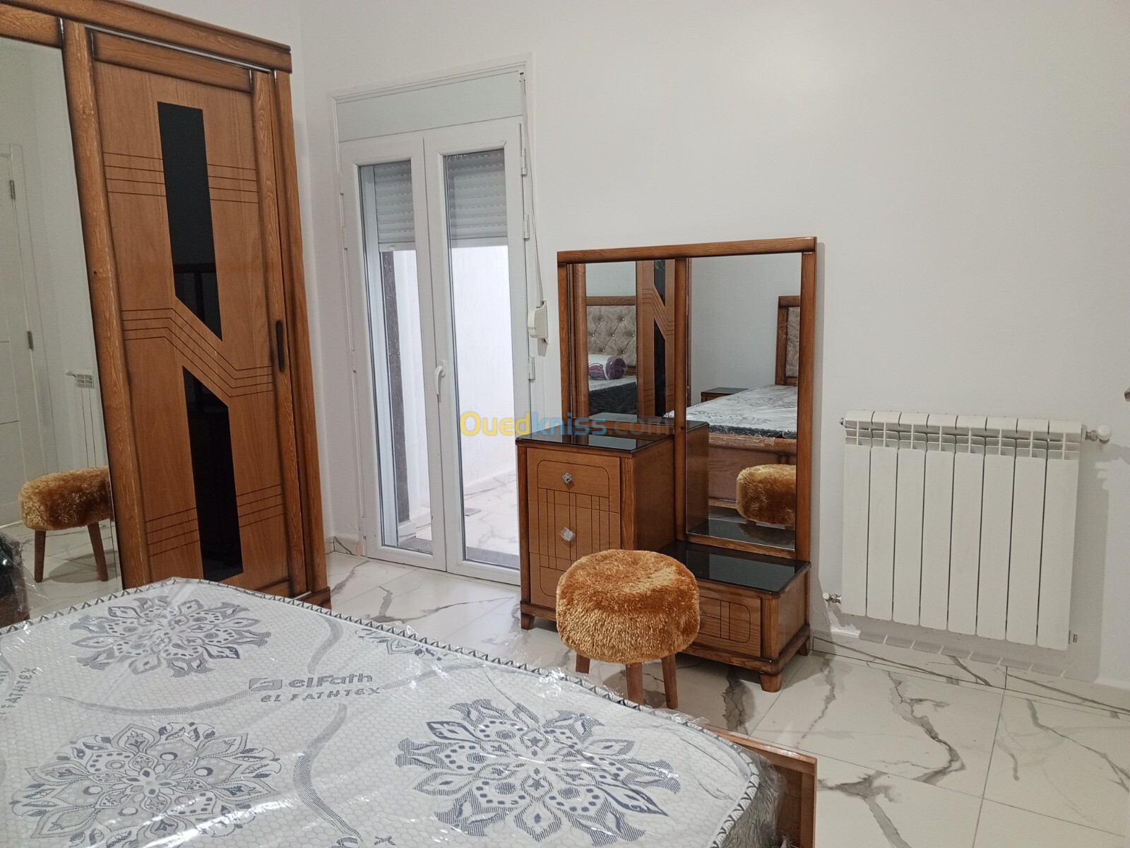 Location Appartement F4 Tizi Ouzou Tizi ouzou