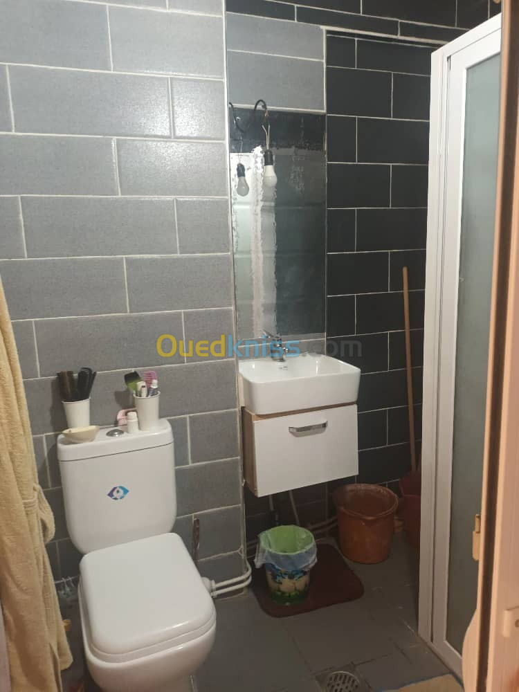 Vente Appartement F3 Tizi Ouzou Tizi ouzou