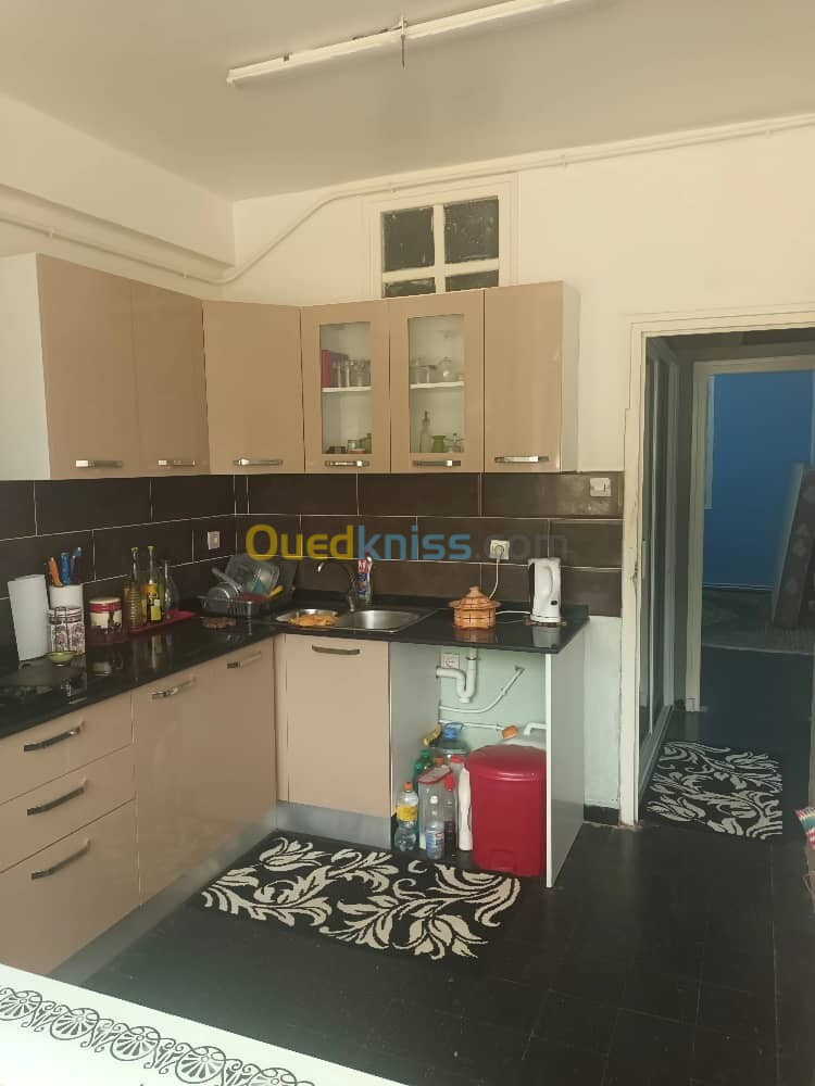 Vente Appartement F3 Tizi Ouzou Tizi ouzou