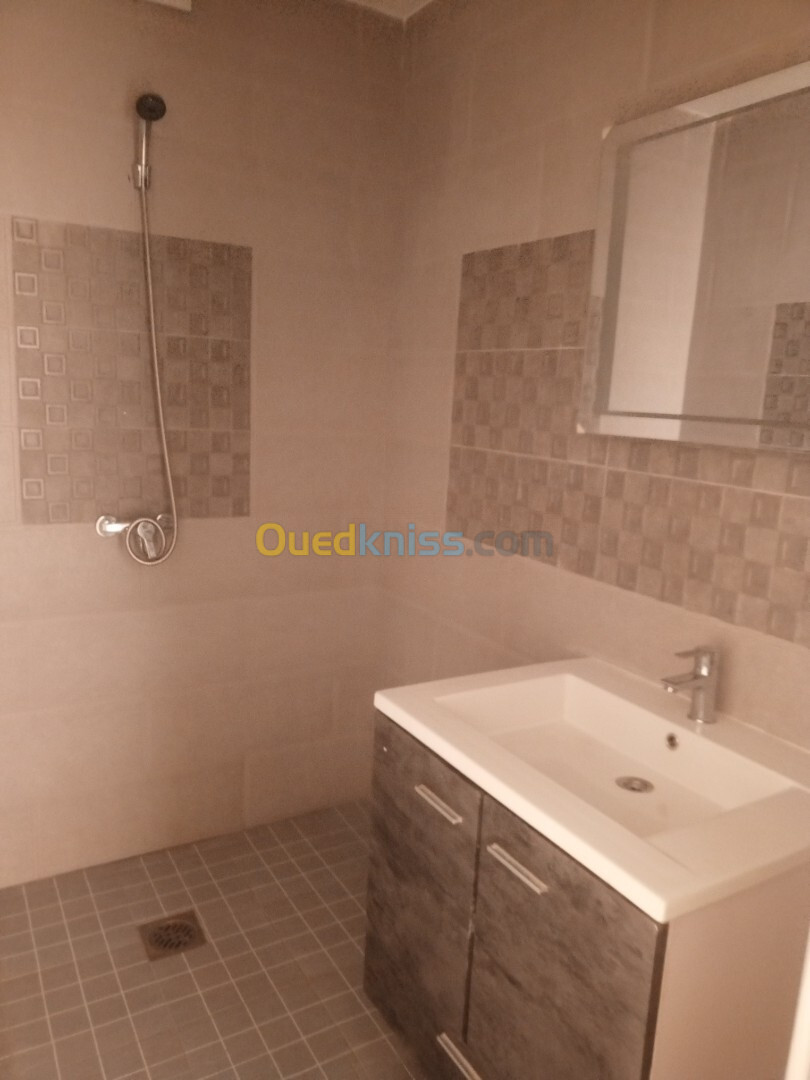 Location Appartement F4 Tizi Ouzou Tizi ouzou