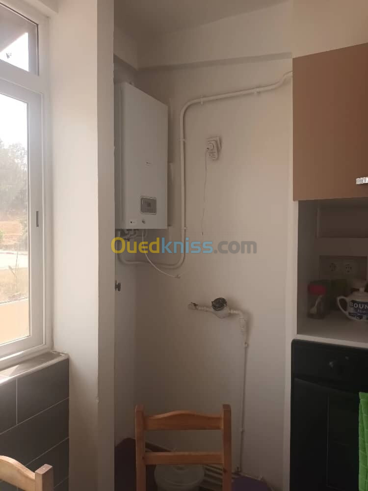 Vente Appartement F3 Tizi Ouzou Tizi ouzou