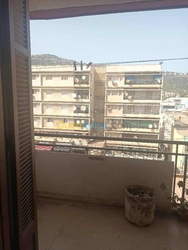 Vente Appartement F3 Tizi Ouzou Tizi ouzou