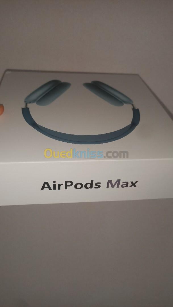 Airpods max 