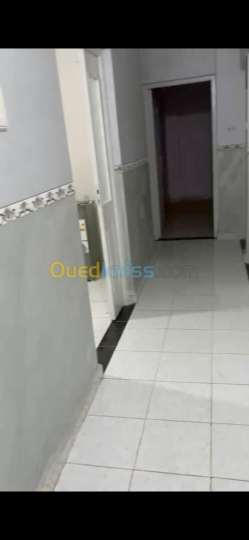 Vente Appartement F3 Alger Douera