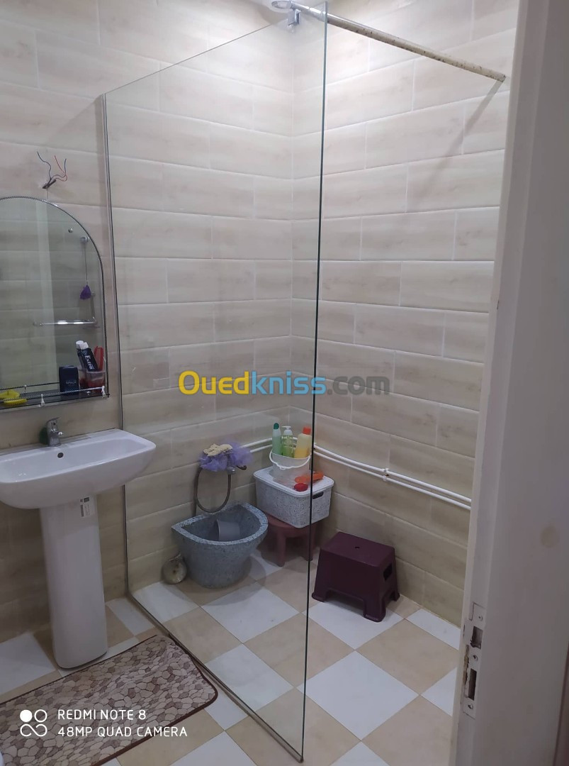 Vente Villa Oran Ain el bia