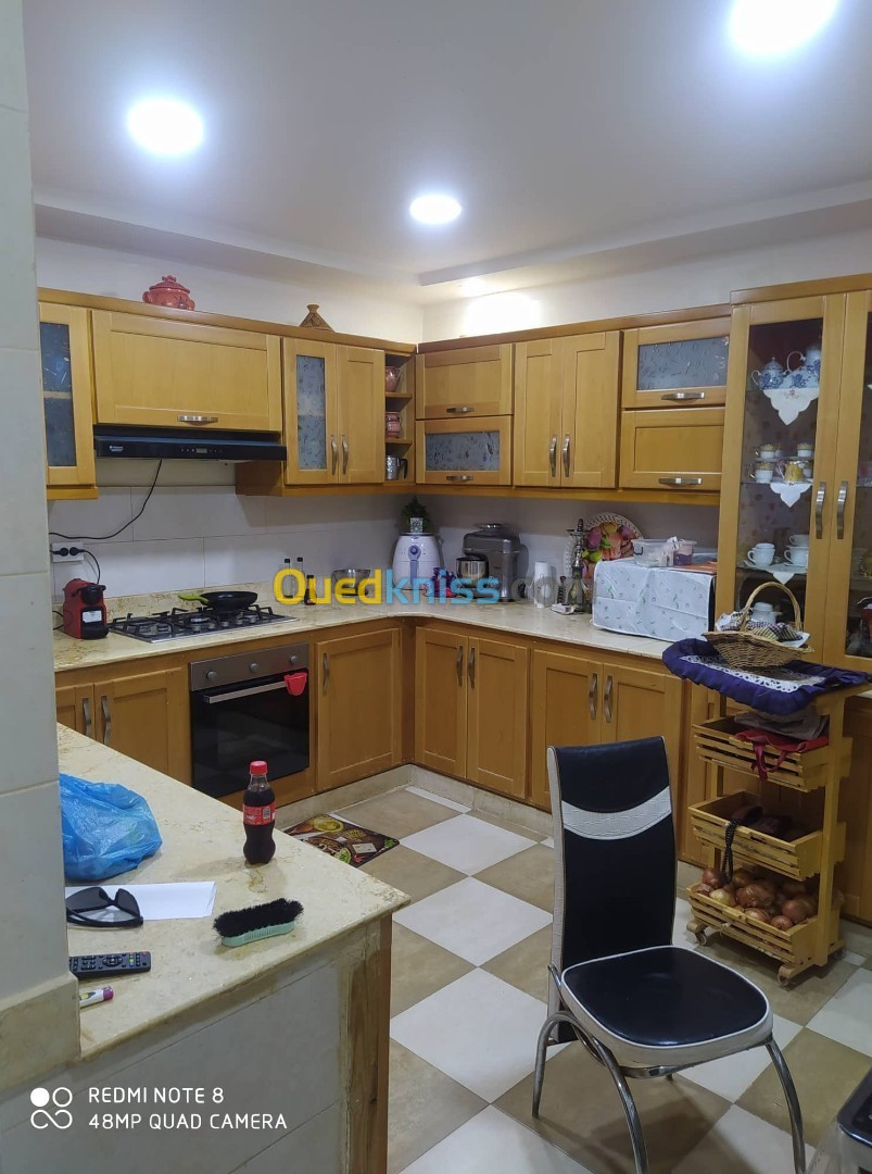 Vente Villa Oran Ain el bia