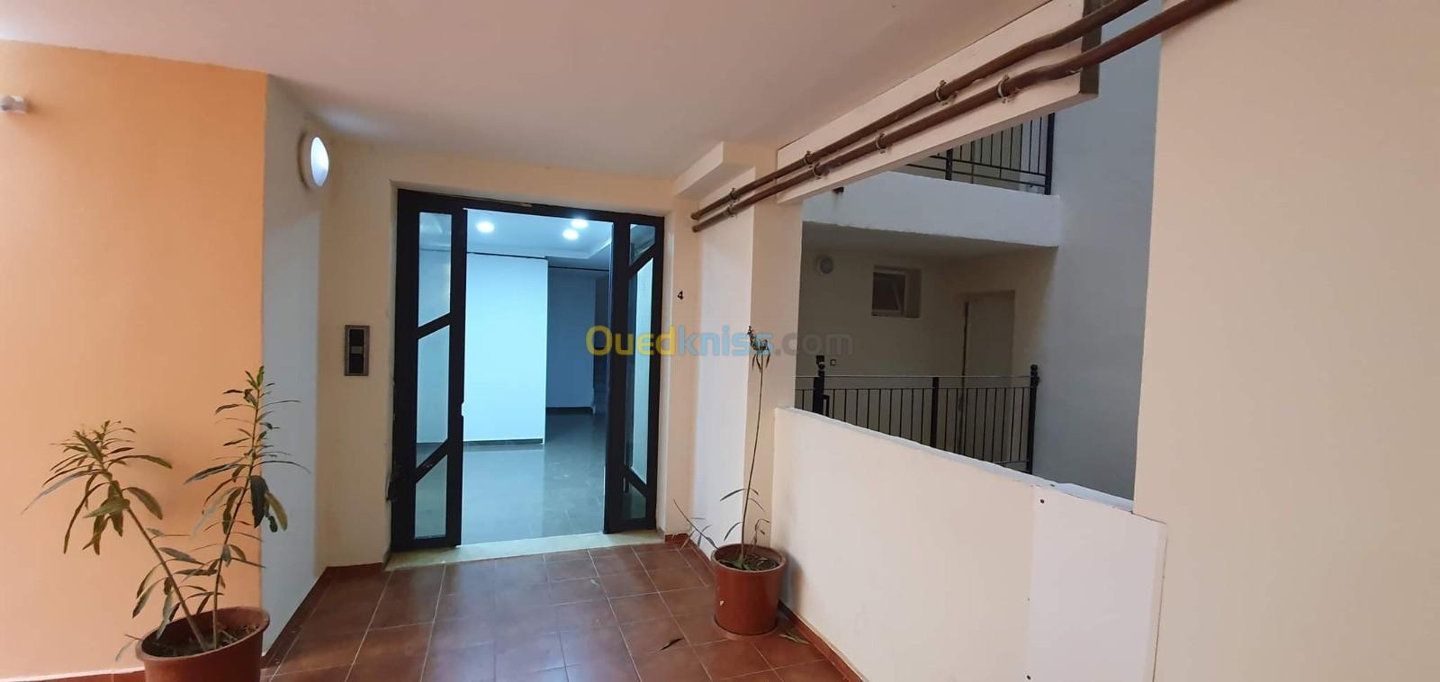Sell Apartment F4 Algiers Douera