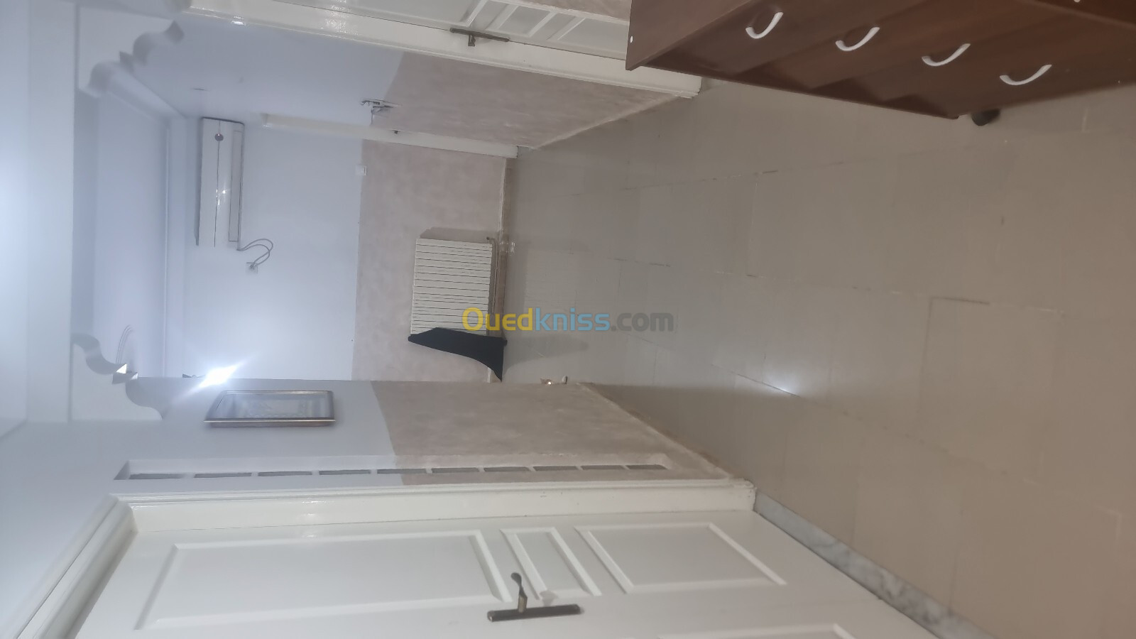 Vente Appartement F4 Alger Baba hassen