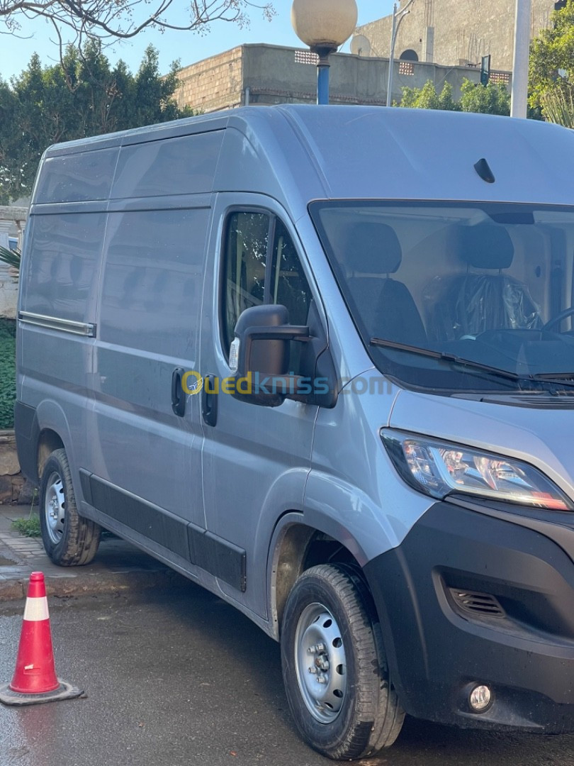 Fiat Fiat ducato l2h2 2024