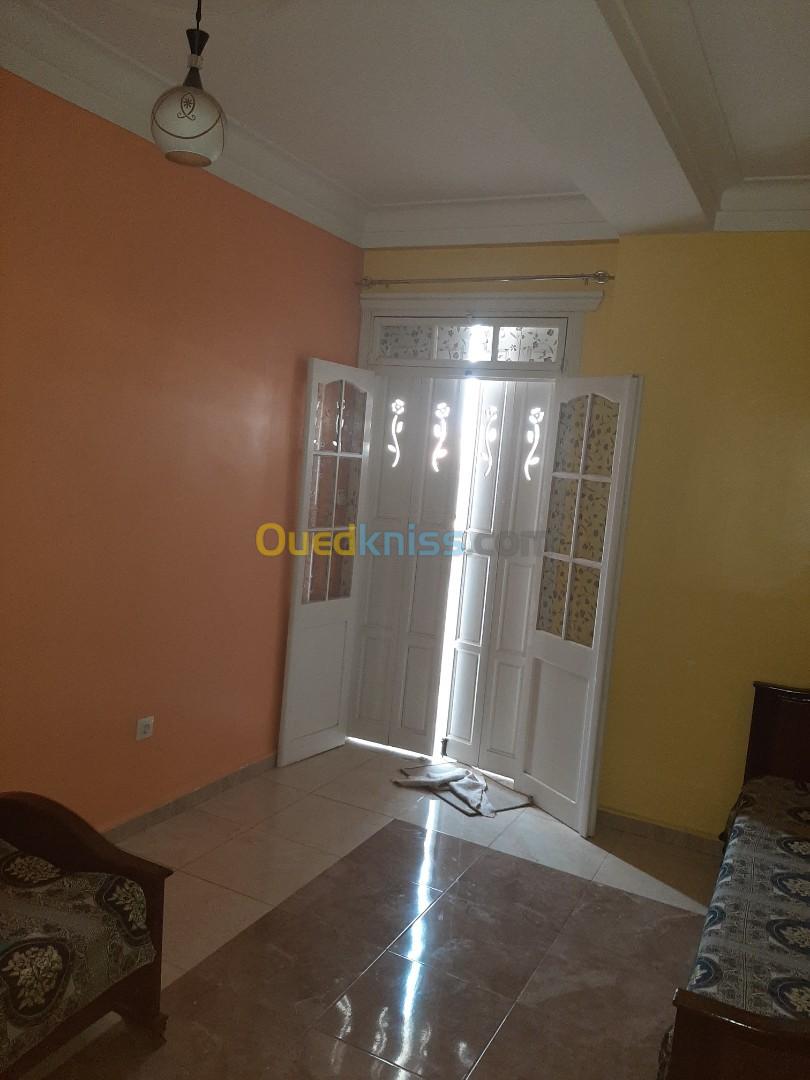 Vente Appartement F5 Blida Boufarik