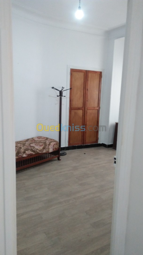 Location Appartement F2 Alger Alger centre