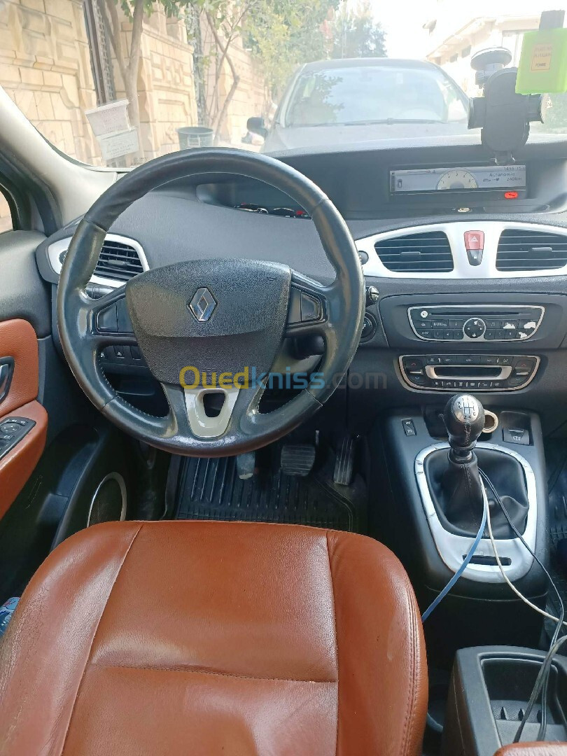 Renault Grand Scenic 2009 Grand Scenic