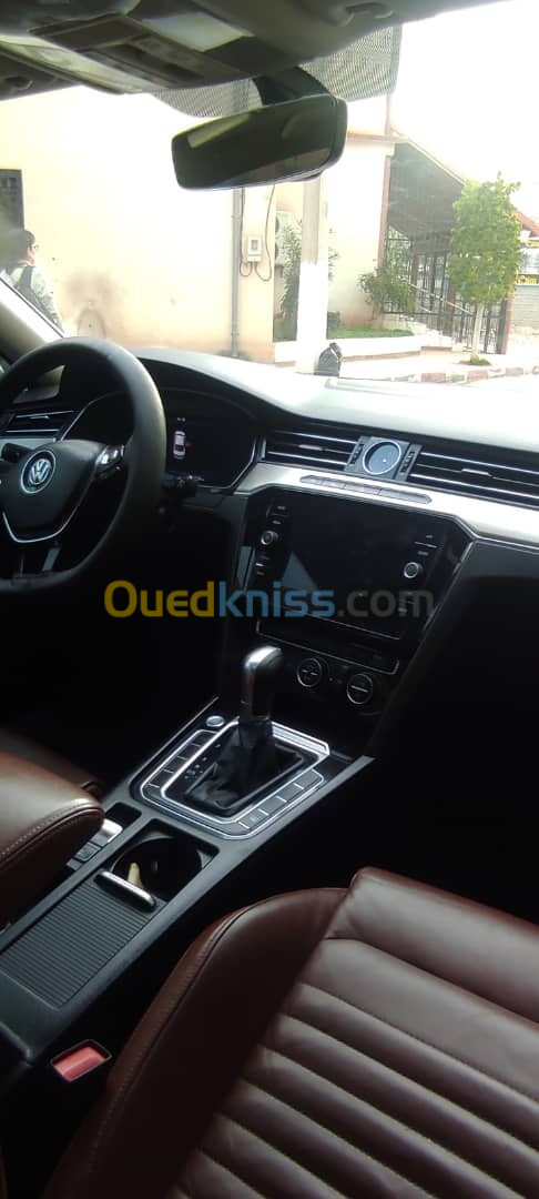 Volkswagen Passat 2019 Classic