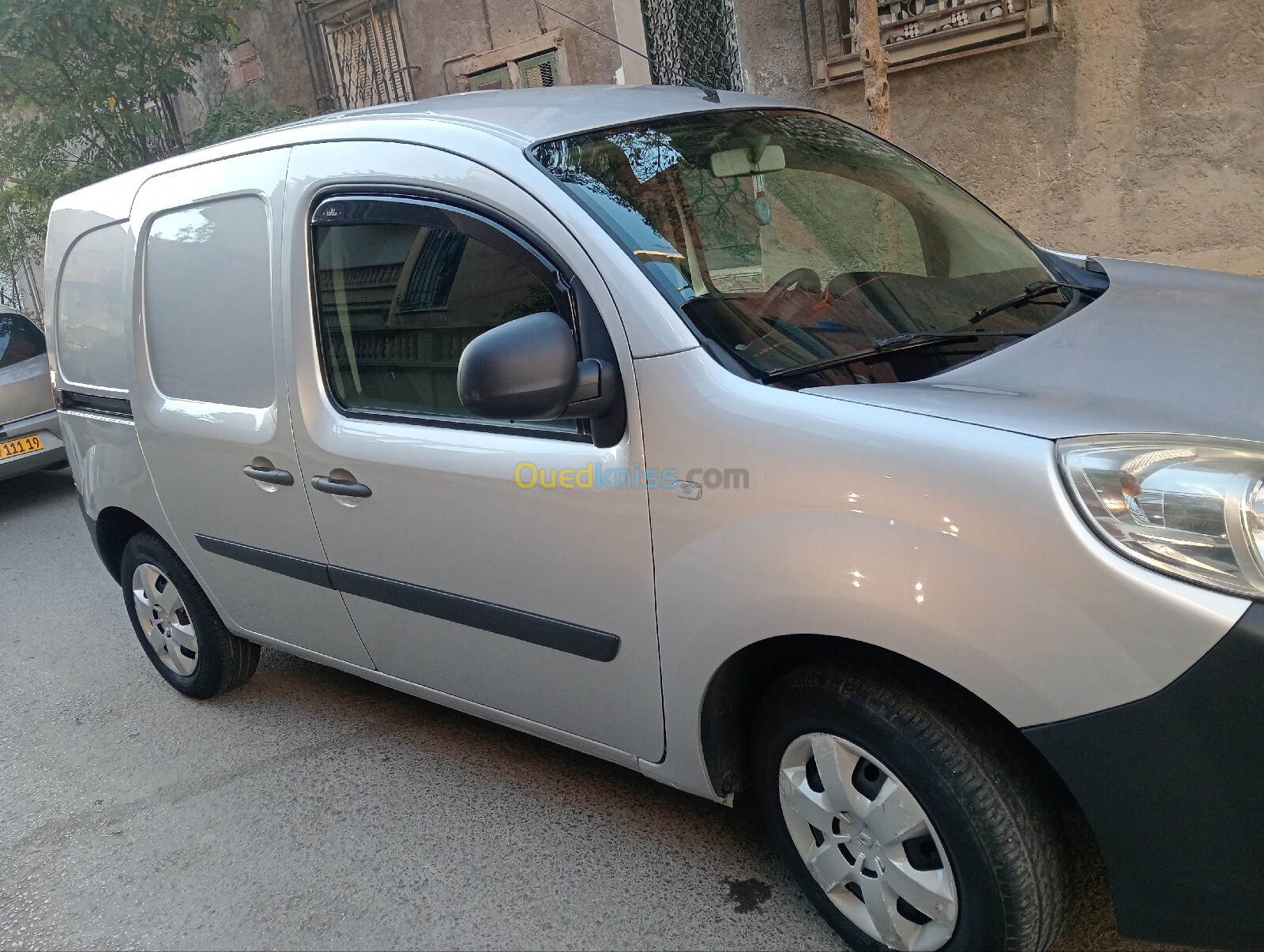 Renault Kangoo 2019 Grand confort (Utilitaire)