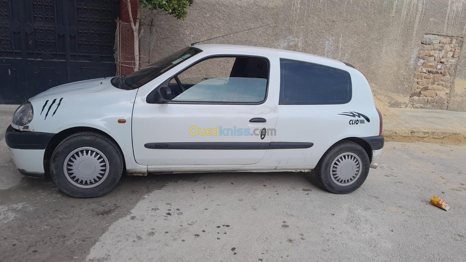 Renault Clio 2 1998 Clio 2