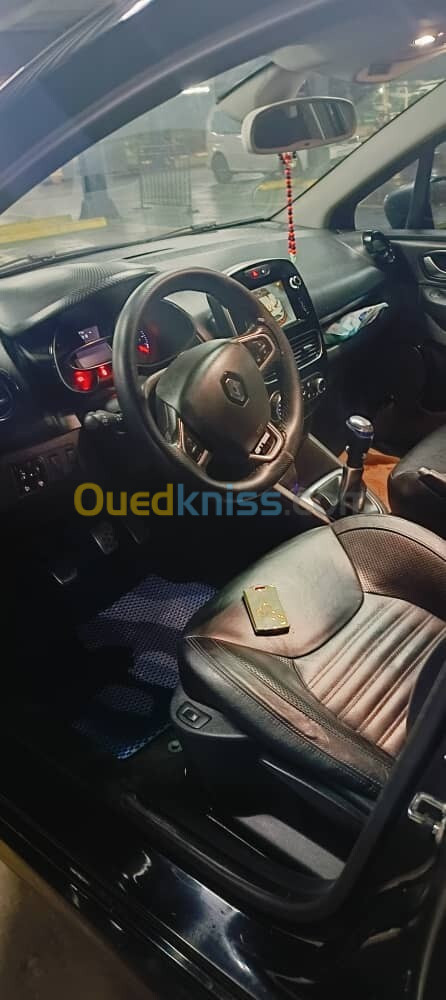 Renault Clio 4 2019 GT Line +