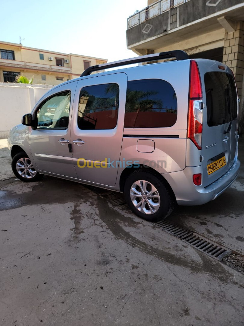 Renault Kangoo 2021 Privilège +