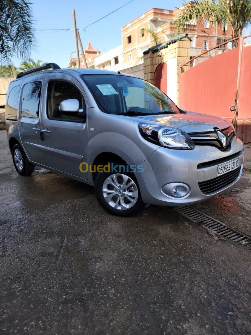 Renault Kangoo 2021 Privilège +